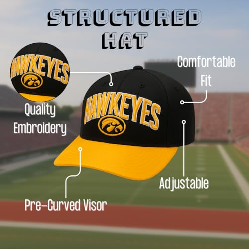 Gorra ajustable clásica con logo bordado miniatura 4