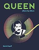 Popoff, M: Queen: Album by Album
