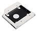 Produktbild DEYOUNG 2 nd HDD SSD HARD DRIVE CADDY Adapter SATA für Mac Mini Late A1283 A1347