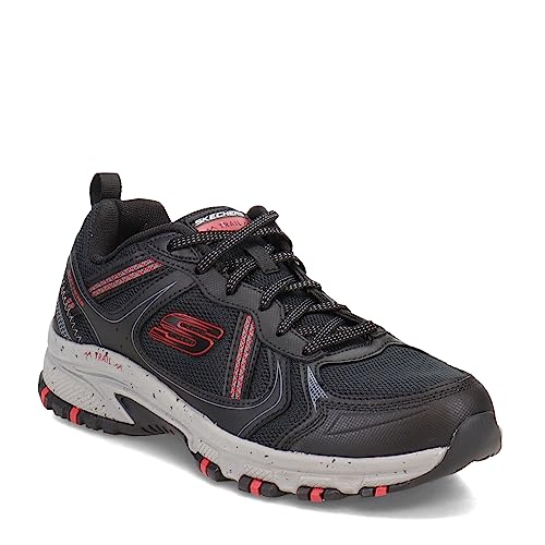 Image of Skechers Mens Hillcrest Waterproof HikerHiking Shoe