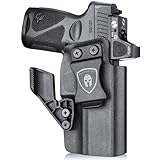 WARRIORLAND IWB Kydex Holster, Compatible with Taurus G...