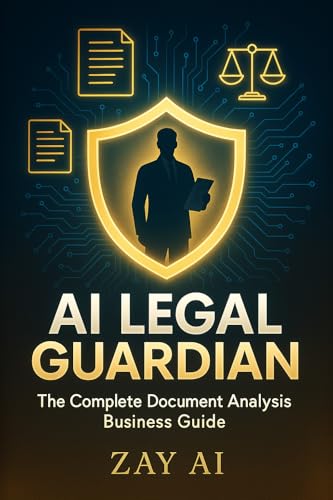 AI Legal Guardian: The Complete Document Analysis Business Guide with Harvey AI