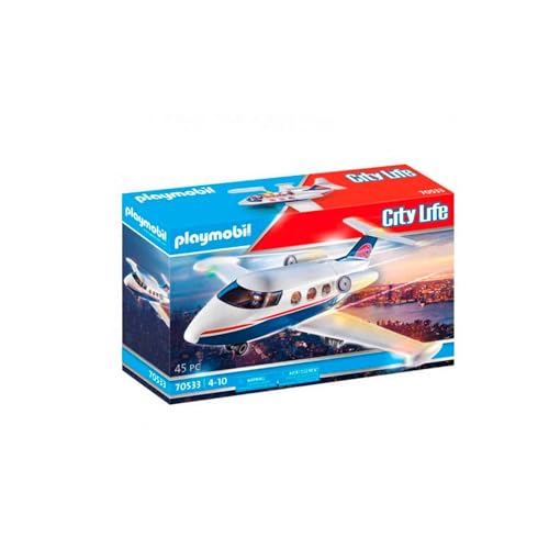 Playmobil 70533 - Private Jet