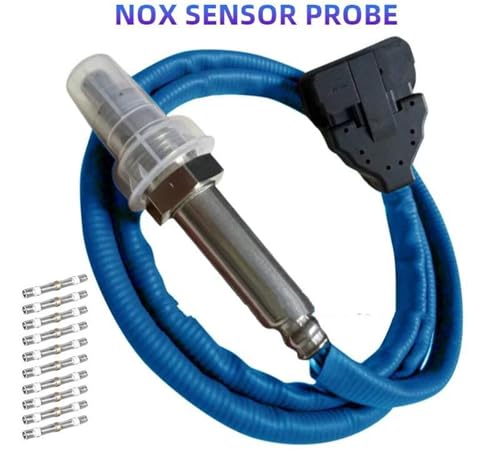 Sonde Lambda NOx 51154080016 capteur de rechange camion Man