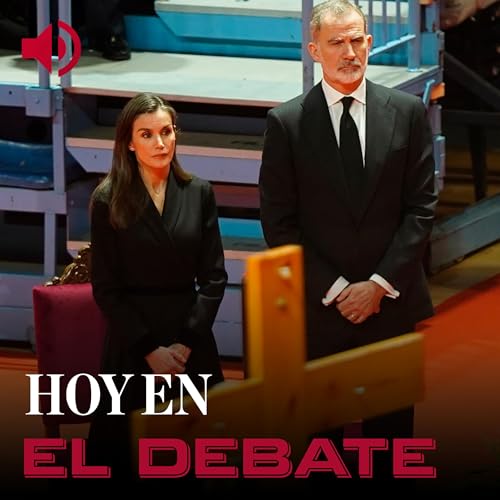 La importancia del funeral religioso para las v&iacute;ctimas de Adamuz: &iquest;por qu&eacute; no ten&iacute;a sentido de otra manera?