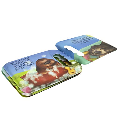 Agito no Banho II: Au Au: Agito no Banho II: Au Au: - Imagem 4