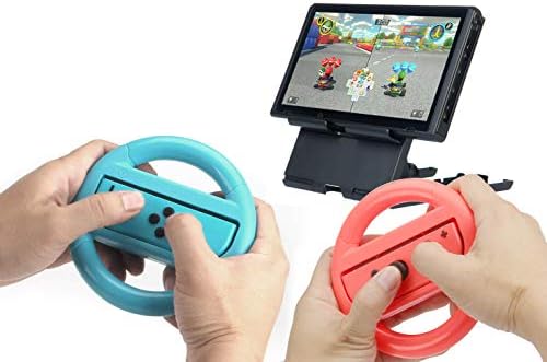 Nintendo Racing Contoller SHOP360.IN ; it revolves around you Racing Steering Wheel Controller ...