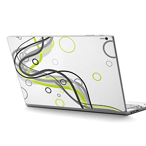 igsticker Surface Book2 Book3 15inch ��p �X�L���V�[�� �T�[�t�F�X �u�b�N 15�C���`�p �V�[�� 004492 �N�[�� �V���v�� ��