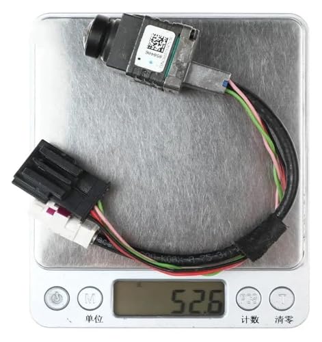 Caméra de recul pour Mercedes Classe E W212 et CLS C218 - 5