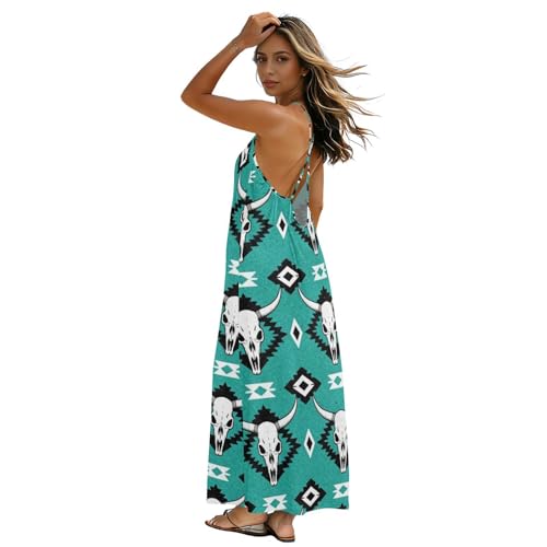 Robe longue femme taille M pour sublimer votre dos nu