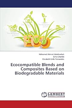 Ecocompatible Blends and Composites Based on Biodegradable Materials