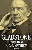 Gladstone: 1809-1898