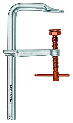 Palmgren - 0-24" Super Duty / Copper Spindles L - Clamps
