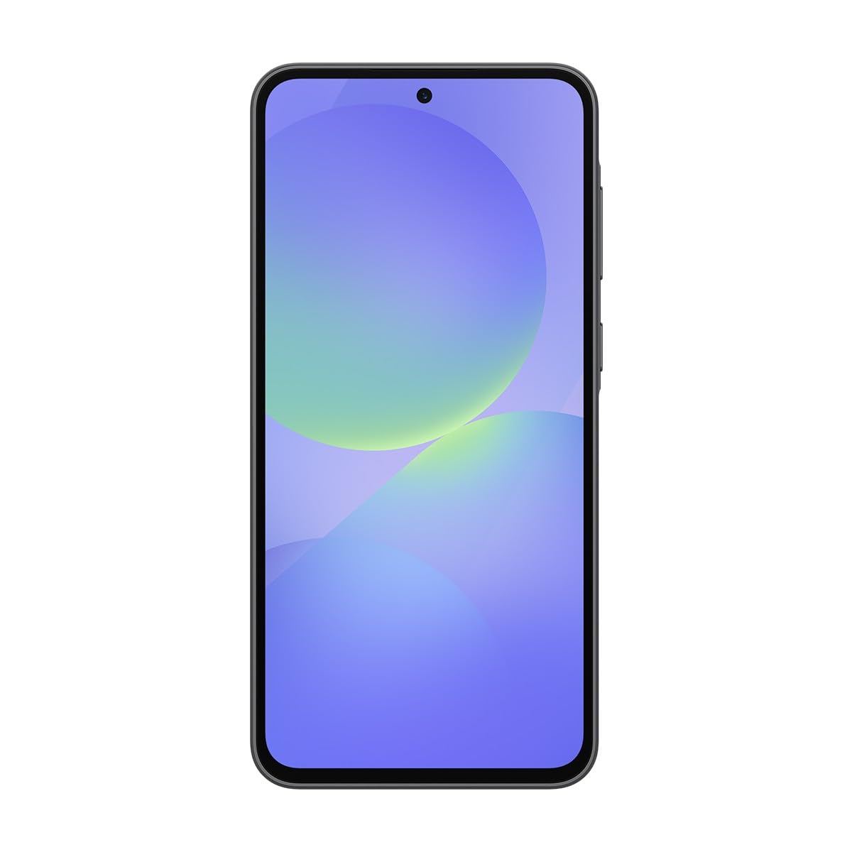 Galaxy A36 5G 256GB - Smartphone Android Black - Dettaglio