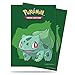 Ultra Pro E-15536 Standard Deck-Schutzhüllen, Pokemon Bulbasaur 65 Stück STANDARD günstig Kaufen-Ultra Pro E-15536 Standard Deck-Schutzhüllen, Pokemon Bulbasaur 65 Stück