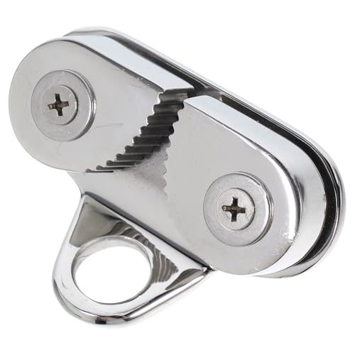 Système de blocage corde polyvalent pour kayak et canoë lors de vos sorties en mer