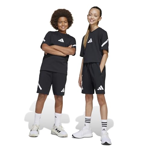 adidas Kids' Z.n.e. Shorts2
