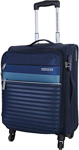Buy American Tourister Lisbon Fabric 