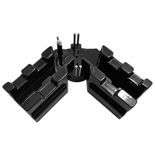 2-in-1 Mitre Block and Mitre Box System Portable Miter Saw Cutting Jig 85-180 Bevel CutsAlloy for Woodworking & DIY