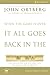 When the Game Is Over, It All Goes Back in the Box Participant's Guide: Six Sessions on Living Life in the Light of Eternity
