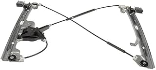 Dorman 741-645 Front Passenger Side Power Window Regulator and Motor Assembly for Select
