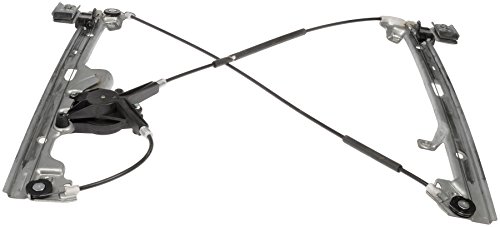 Dorman 741-645 Front Passenger Side Power Window Regulator and Motor Assembly for Select