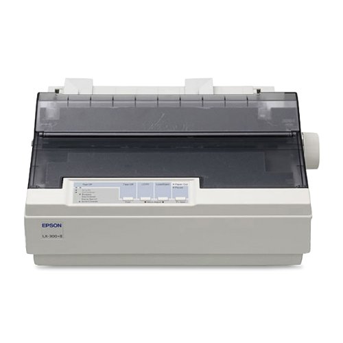 Image of Epson LX300+II Impact Printer