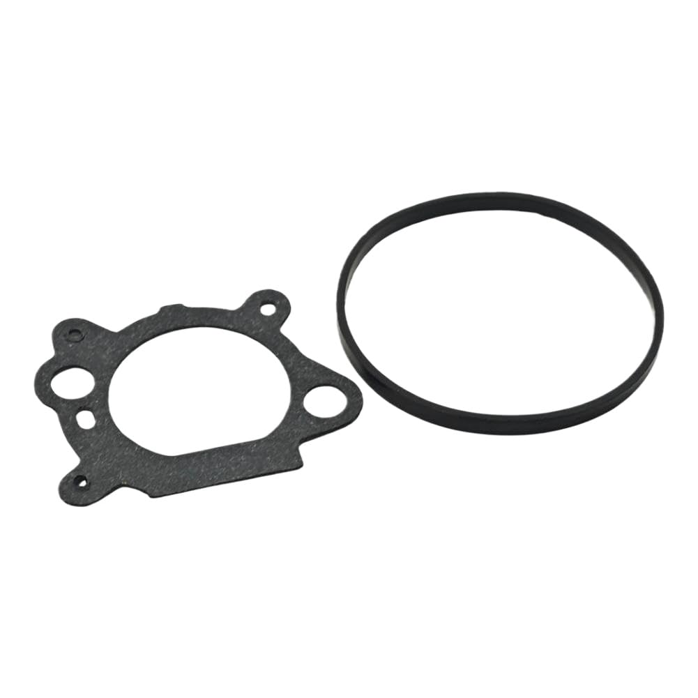 Carburetor Intake Float Bowl Gasket Kit 10pcs 280492 693981