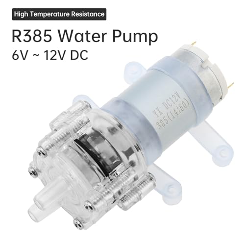 Motores para subir agua al tanque 30 Imagen adicional