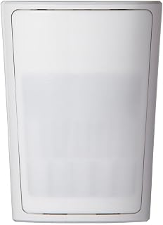 Visonic Mp-802-pg2 - Détecteur De Mouvement Sans Fil Avec Surveillance Température Compatible Animaux Moins De, 38 Kg