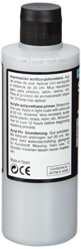 Vallejo Usn Light Ghost Grey 200Ml Paint #TOP1