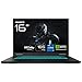 GIGABYTE GAMING A16 CTH Gaming Notebook, 16 in&ccedil; 165Hz FullHD 16:10 IPS Ekran, Intel Core i7-13620H, NVIDIA GeForce RTX 5050, 1TB SSD, 16 GB DDR5 RAM, Dolby Atmos, Free DOS, CTHI3TR894SD