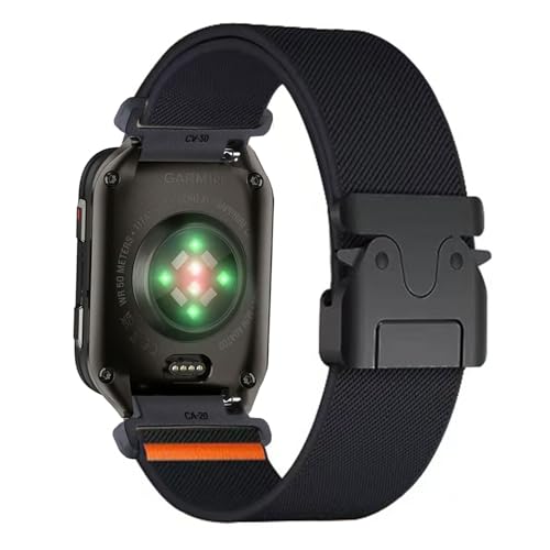 �ґg�\�����[�v�e���X�g���b�v�Ή�Garmin Venu X1�p�����o���h�N�C�b�N�����[�X���v�i�C�����X�g���b�v�ւ��x���g���C�o�b�N�������x���g�}�O�l�b�g�R���p�`�u���V���I�~Garmin Venu X1�L�k���������f�B�[�X �����Y (5)