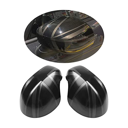 Il prodotto è adatto solo per Mini con guida a sinistra. Gli specchietti delle auto con guida a destra sono diversi per forma e dimensione, quindi questo prodotto non può essere installato su Mini con guida a destra.Se non puoi confermare il numero di modello della tua auto serie R o serie F (hanno forme diverse).si prega di contattare il servizio clienti in anticipo. ti aiuteremo a scegliere gli accessori mini giusti.