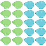 20pcs Mini-Mundwasser, 13 ml einzelner tragbarer Mundwasser, Einweg-alkoholfreies Zuhause,...