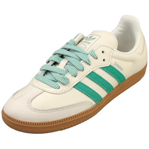 adidas Womens Samba OG Sneakers