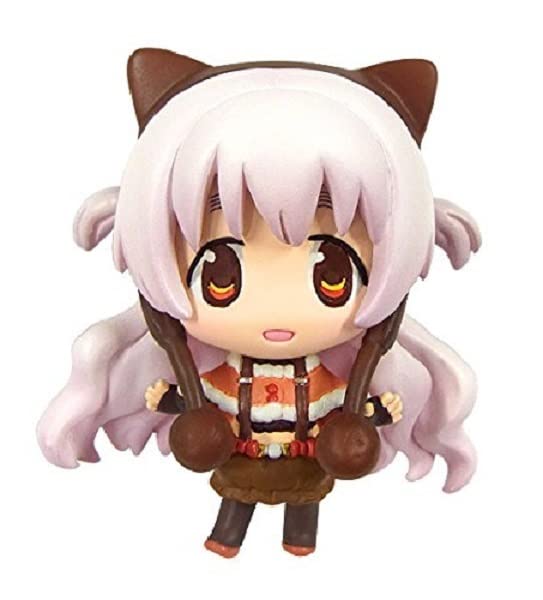 Amazon.co.jp: 百江 なぎさ 魔法少女 Ver. カラコレDX 劇場版 魔法少女 