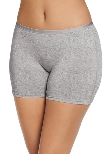 Sous-vêtements pour femme Jockey absorbants en coton stretch anti-fuites