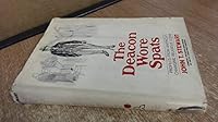 The deacon wore spats;: Profiles from America's changing religious scene B0007DZ46U Book Cover