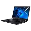 Acer TravelMate P2 TMP214-53 14″ FullHD – Intel i3-1115G4 | 8GB RAM | 256GB SSD | Windows 11 Pro – Business Ultrabook Leggero e Affidabile (Ricondizionato)