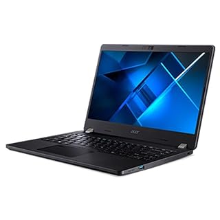 Acer TravelMate P2 TMP214-53 14″ FullHD – Intel i3-1115G4 | 8GB RAM | 256GB SSD | Windows 11 Pro – Business Ultrabook Leggero e Affidabile (Ricondizionato)