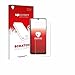 upscreen Scratch Shield Screen Protector compatible with realme C51 - HD-Clear, Anti-Fingerprint