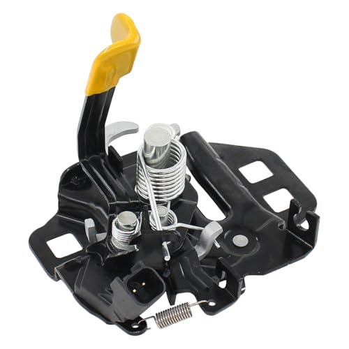 Pestillo de bloqueo de capó original ApplianPar para la cerradura del Lincoln MKZ 2013-2016