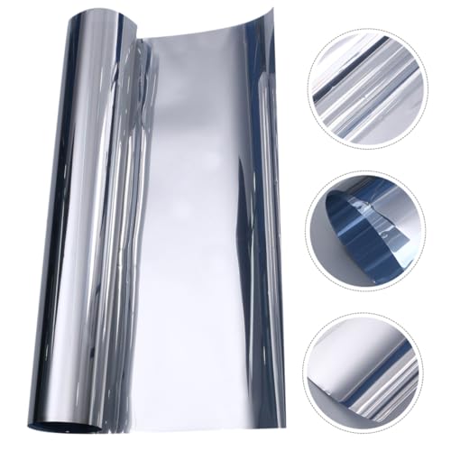 Película Reflectiva para Ventanas Cabilock 1 rollo miniatura 7