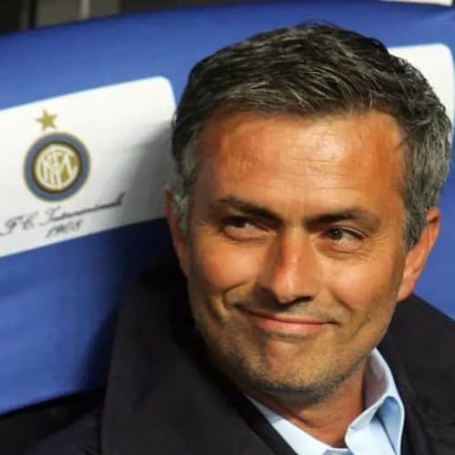 Mourinho l'uomo che cambi&ograve; l'Inter | Inter Files Ep 5