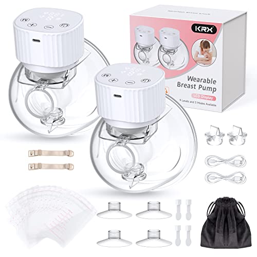 10 Best Low Noise Electric Breast Pumps Dec of 2022 BabyStuffLab