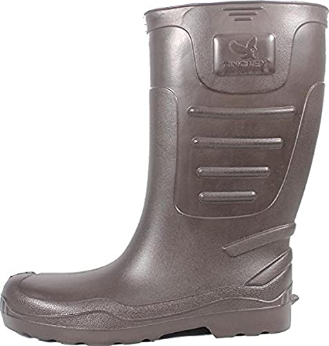 Tingley Airgo 21144 Ultra Lightweight Boot, Mens 13, Dark Brown #TOP23