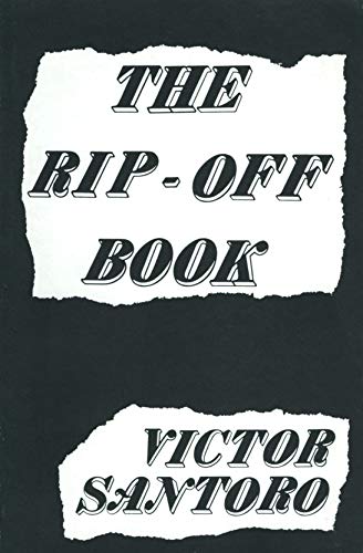 Rip Off Book view 2