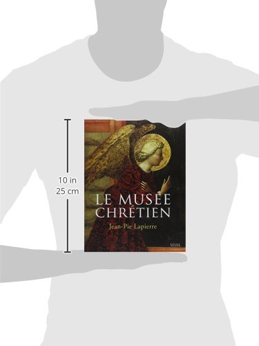 Musée chrétien dictionnaire des images chrétiennes édition prestige - 4