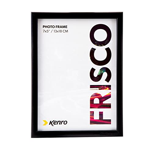 Kenro Frisco Wood Frame 8x10